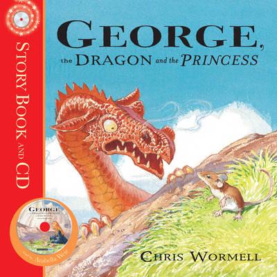 George, the Dragon and the Princess