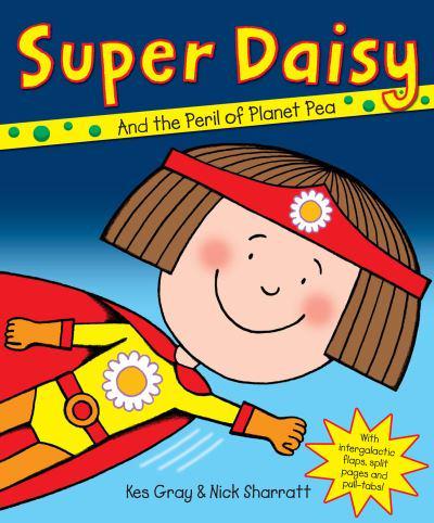 Super Daisy!