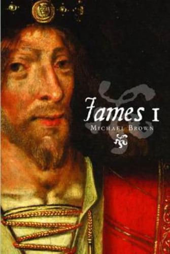 James I