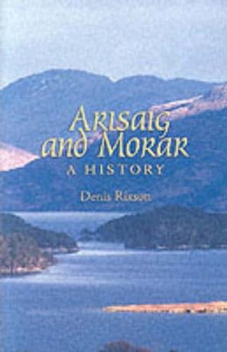 Arisaig and Morar