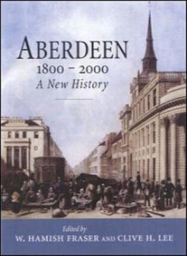 Aberdeen, 1800-2000