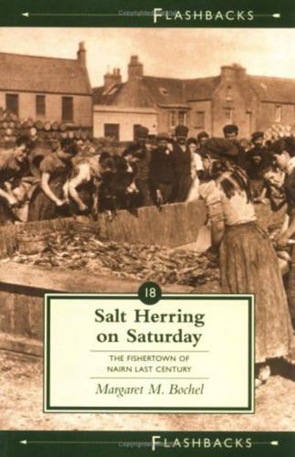 Salt Herring on Saturday