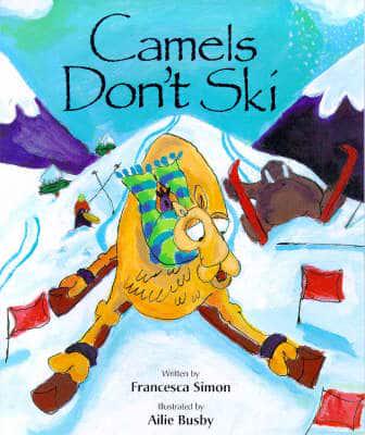 Camels Don't Ski