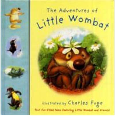 The Adventures of Little Wombat