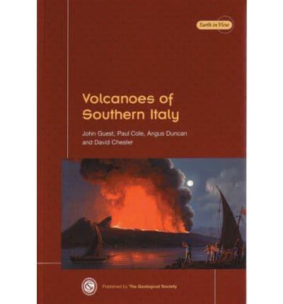 Volcanoes of Southern Italy