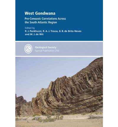 West Gondwana