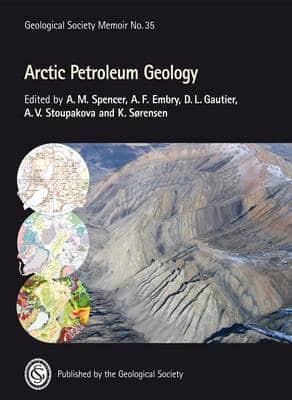 Arctic Petroleum Geology