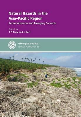 Natural Hazards in the Asia-Pacific Region