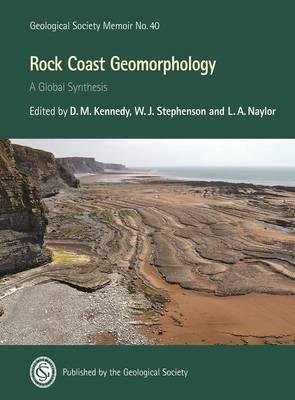 Rock Coast Geomorphology