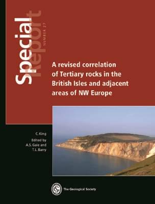 A Revised Correlation of Tertiary Rocks in the British Isles and Adjacent Area of NW Europe