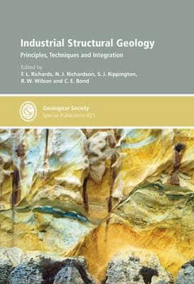 Industrial Structural Geology