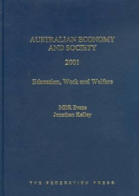 Australian Economy and Society 2001