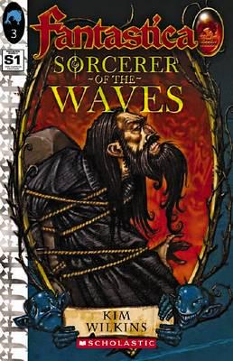 Sorcerer of the Waves