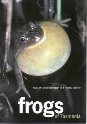 Frogs of Tasmania