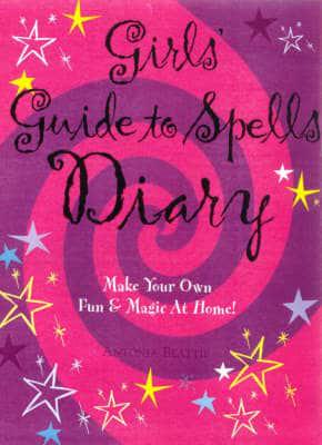 Girls' Guide to Spells Diary