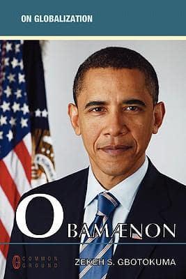 Obamaenon