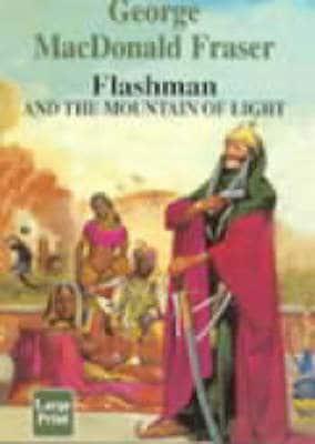 Flashman and the Mountain of Light