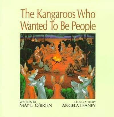 Kangaroos Wanted People