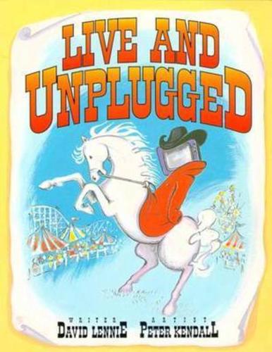 Live and Unplugged