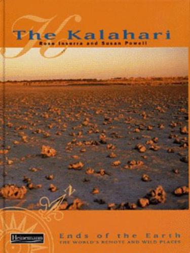 The Kalahari