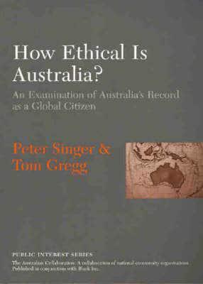 How Ethical Is Australia?