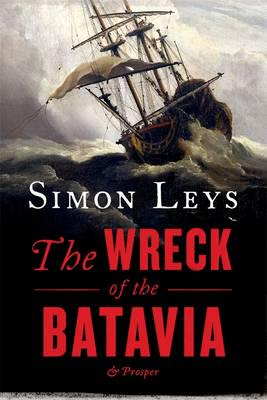 The Wreck of the Batavia and Prosper