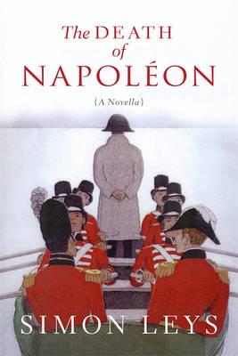 The Death of Napoleon