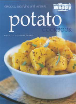 Potato Cookbook