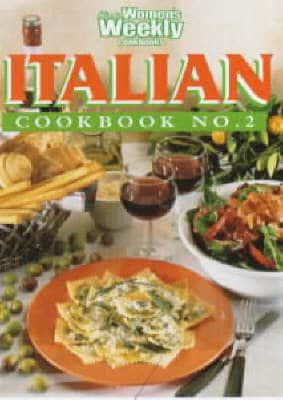 Italian Cooking Class. No. 2