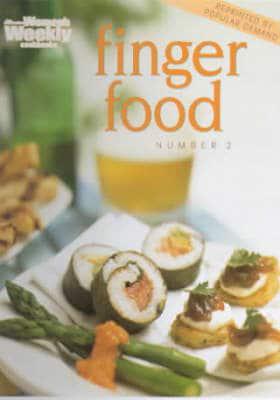 Finger Food. No. 2