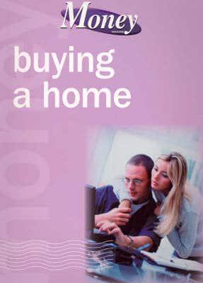 "Money Magazine": Buying a Home