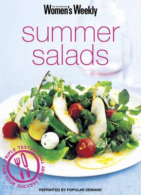 Summer Salads