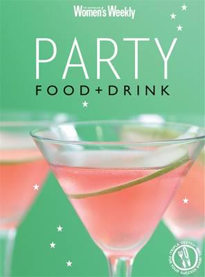 Party Food + Drink