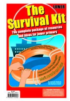 Lower Primary Survival Kit