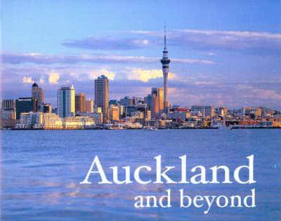 Auckland and Beyond