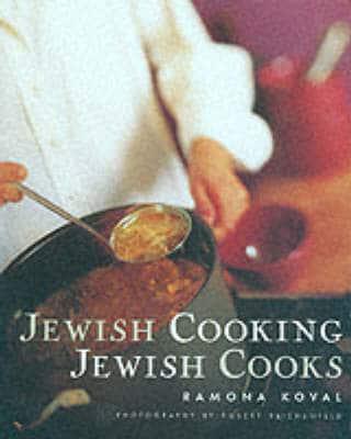 Jewish Cooking, Jewish Cooks