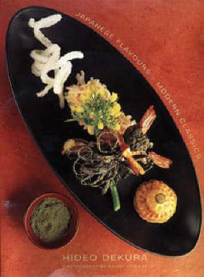 Sushi & Sashimi, Tempura & Teriyaki