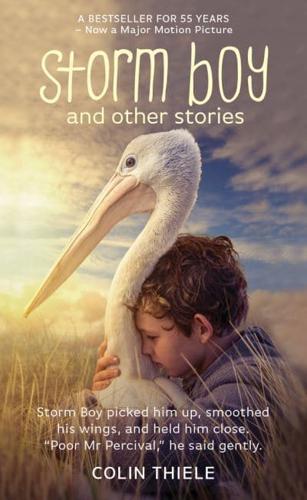 Storm Boy & Other Stories