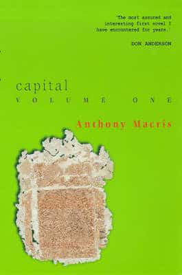 Capital, Volume One