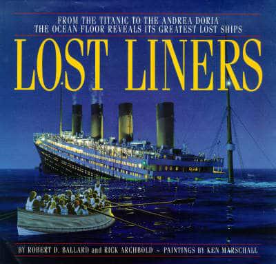 Lost Liners