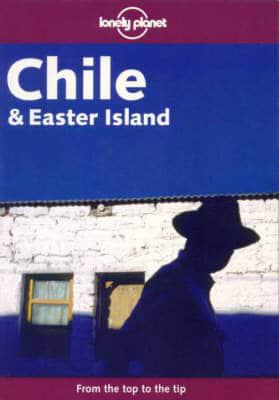 Chile & Easter Island