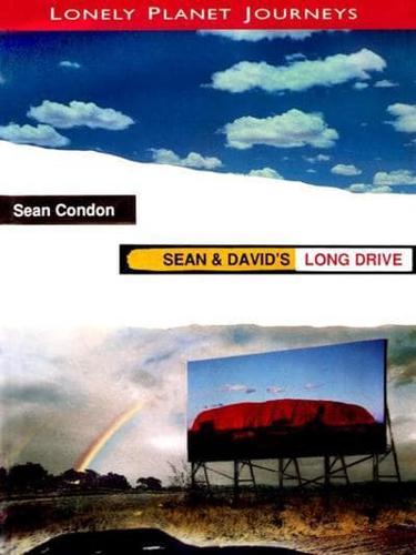 Sean & David's long drive