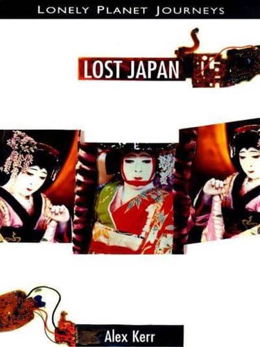 Lost Japan