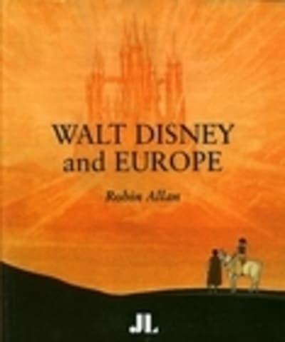 Walt Disney and Europe