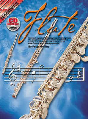 Progressive Flute