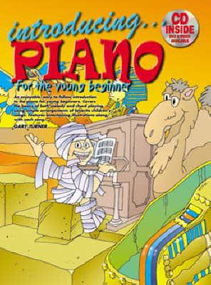 Introducing Piano Young Beginners
