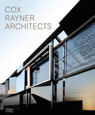 Cox Rayner Architecture