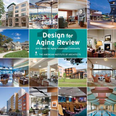 Design for Aging Review