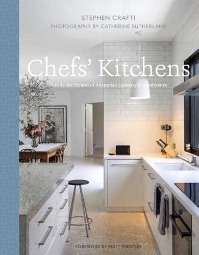 Chefs' Kitchens