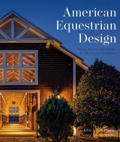 American Equestrian Design